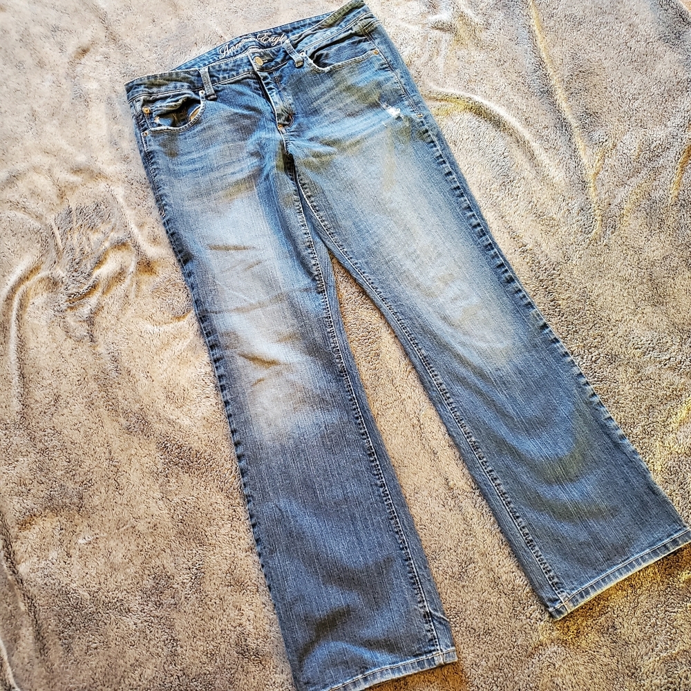 AEO True Boot - Picture 3 of 4